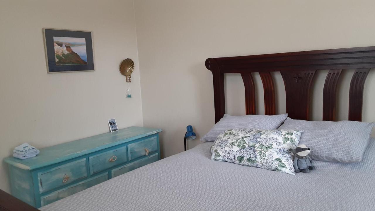 Bed & Breakfast Sea Birds Victoria