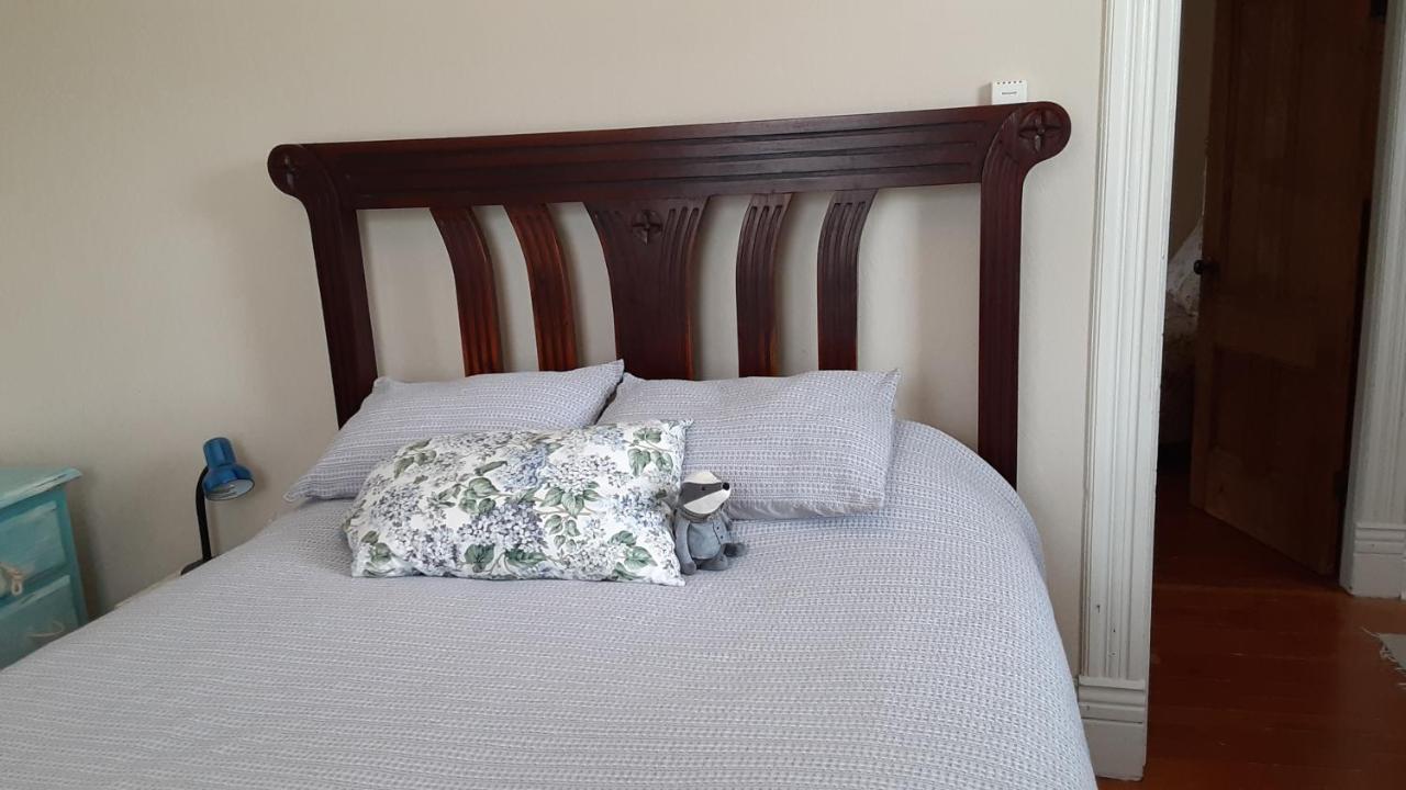 Sea Birds Bed & Breakfast *