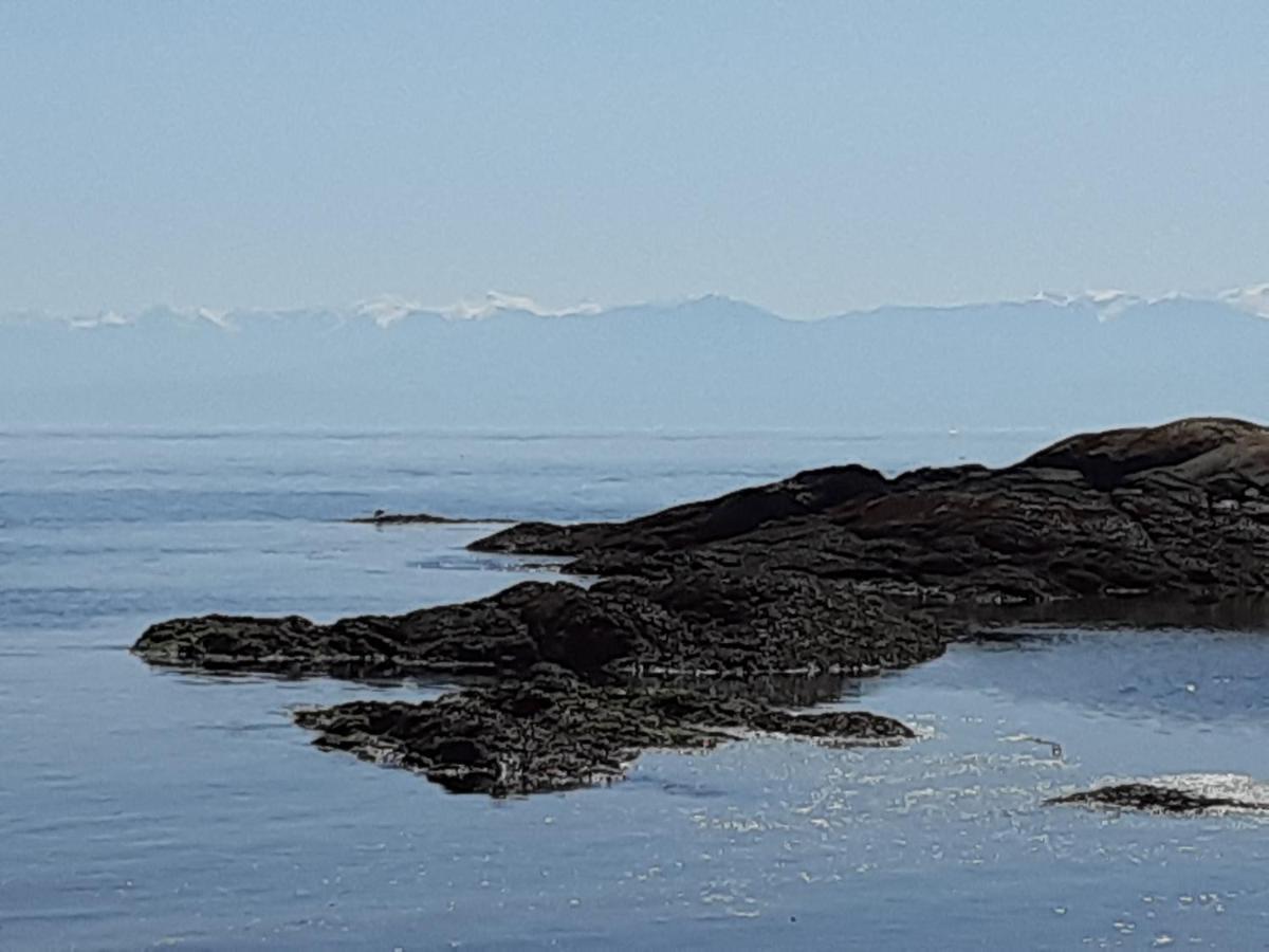 Sea Birds Bed & Breakfast Victoria