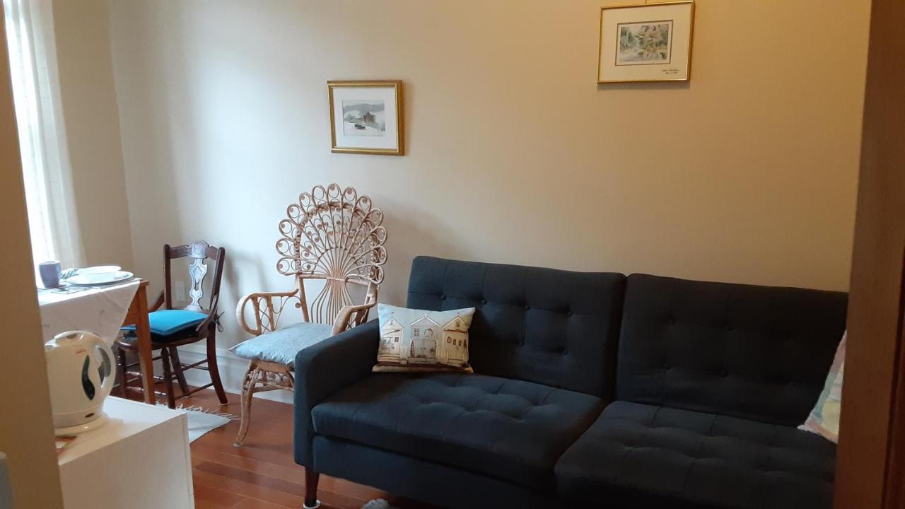 Sea Birds Bed & Breakfast Victoria